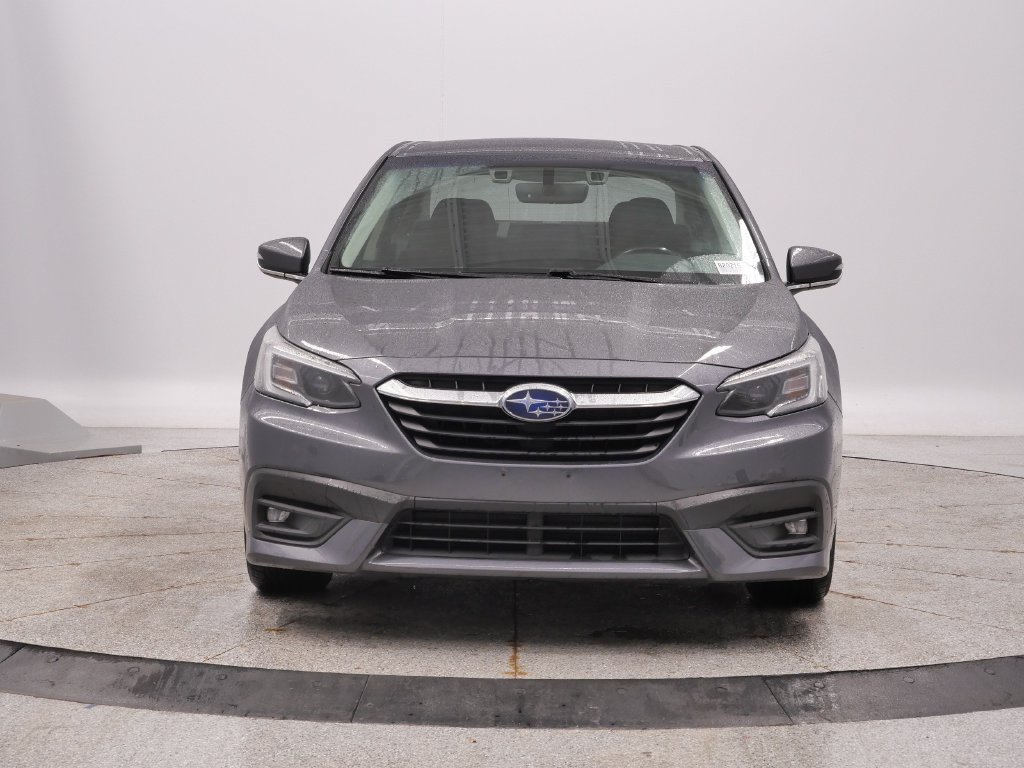 Used 2020 Subaru Legacy Premium AWD/4WD image 10