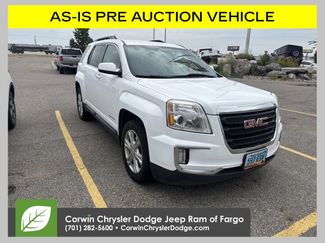 Used 2017 GMC Terrain SLE w/ Technology Package AWD/4WD 360° Tour