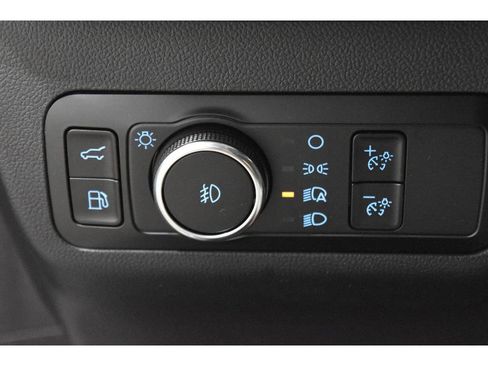 New 2025 Ford Escape SE image 22