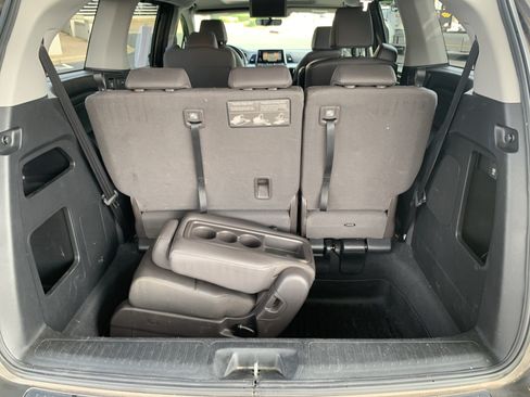 Used 2018 Honda Odyssey EX-L image 34