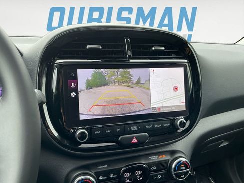 Used 2023 Kia Soul EX FWD image 22