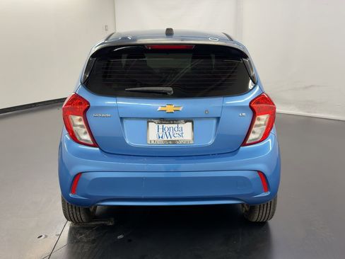 Used 2016 Chevrolet Spark LS image 10