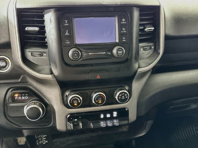 Used 2024 RAM 2500 Tradesman w/ Protection Group AWD/4WD image 17