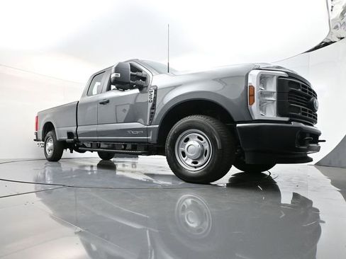 New 2026 Ford F250 XL RWD image 26