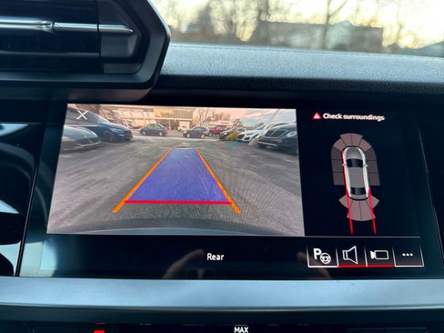 Used 2023 Audi A3 2.0T Premium w/ Convenience Package image 37