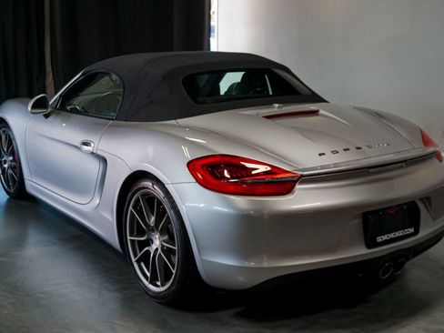 Used 2013 Porsche Boxster S RWD image 9
