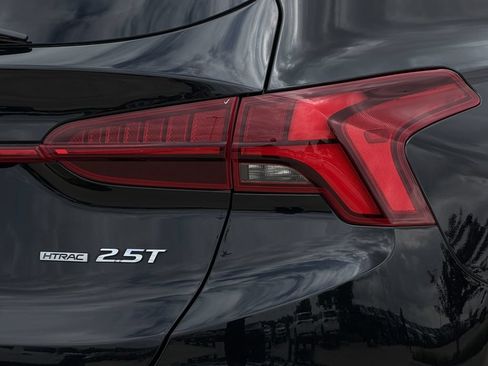 Used 2021 Hyundai Santa Fe Calligraphy AWD/4WD image 10