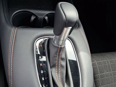 Certified 2024 Honda HR-V Sport image 14