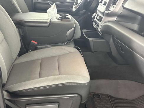 Used 2022 RAM 1500 Big Horn image 12