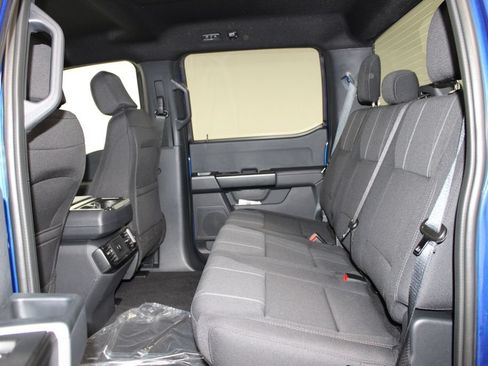 New 2026 Ford F150 STX w/ Equipment Group 200A AWD/4WD image 21