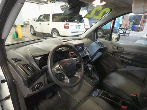 Used 2022 Ford Transit Connect XL image 12