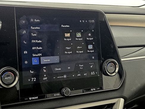 Certified 2023 Lexus RX 350 350 image 18