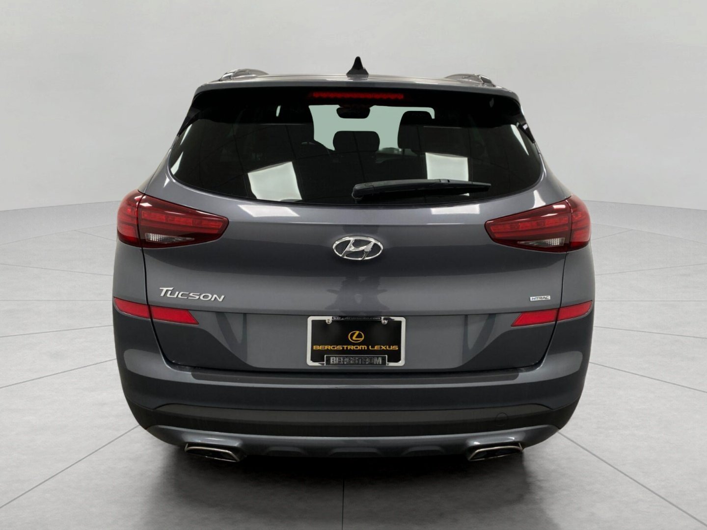 Used 2019 Hyundai Tucson Night AWD/4WD image 5