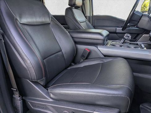 Used 2021 Ford F150 Lariat AWD/4WD image 19