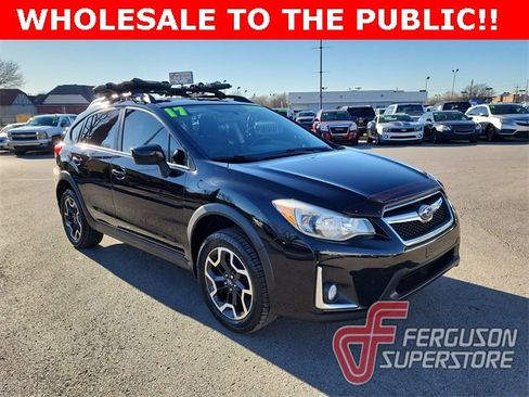 Used 2017 Subaru Crosstrek 2.0i Premium image 1