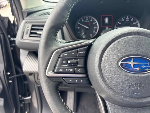 New 2026 Subaru Ascent Premium AWD/4WD image 21