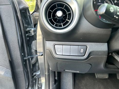 Used 2024 Kia Forte LXS FWD image 23