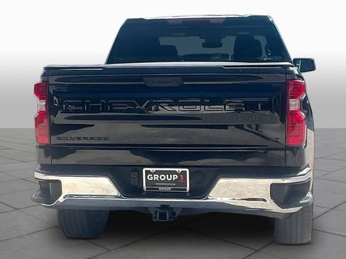Used 2024 Chevrolet Silverado 1500 LT AWD/4WD image 5