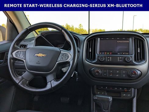 Used 2021 Chevrolet Colorado Z71 image 13