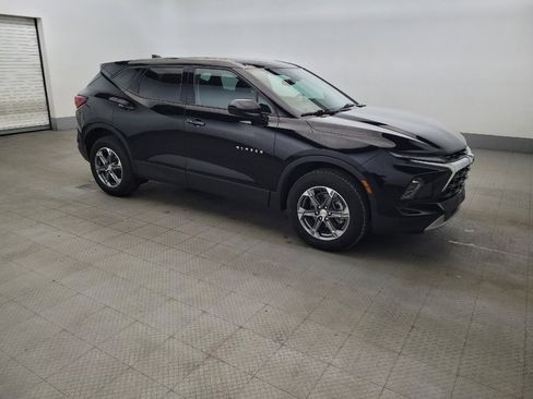 Used 2023 Chevrolet Blazer LT FWD image 11