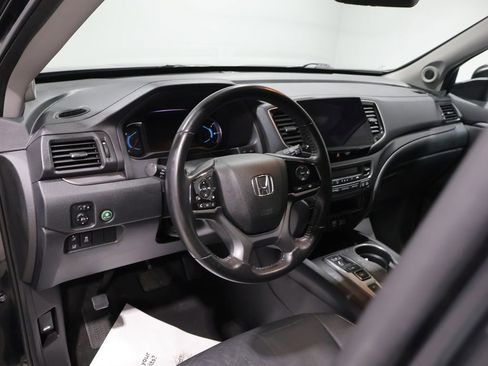 Used 2021 Honda Pilot EX-L image 16