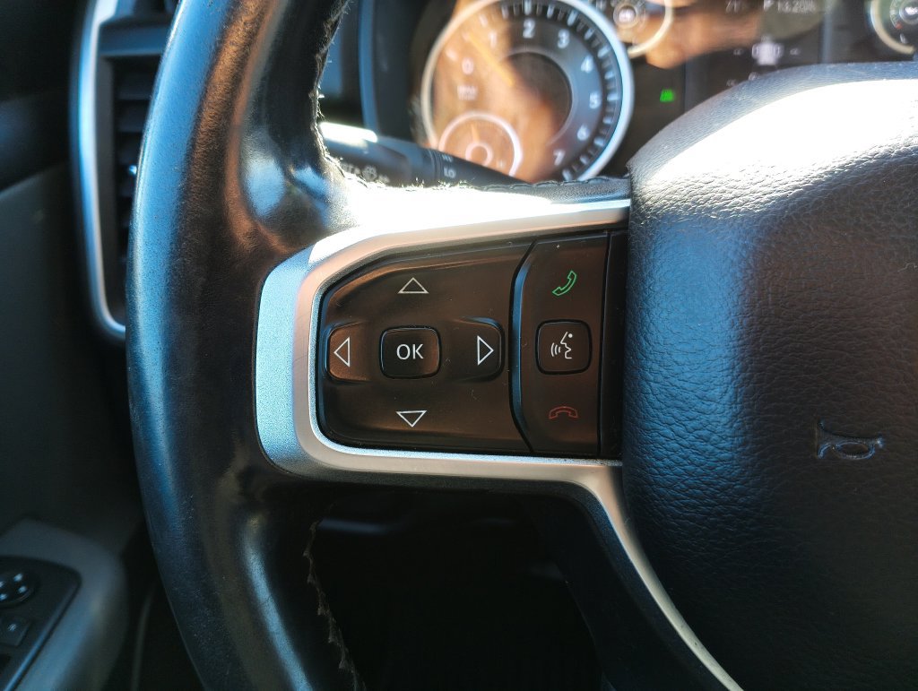 Used 2019 RAM 1500 Big Horn AWD/4WD image 18