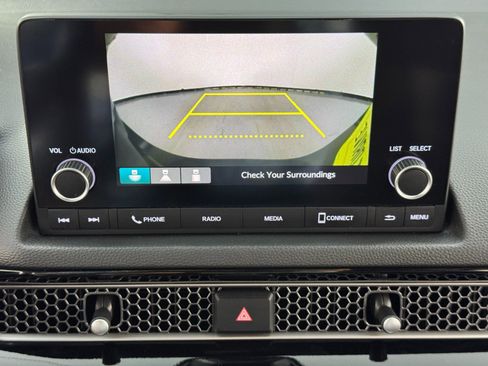 Used 2022 Honda Civic Sport image 23