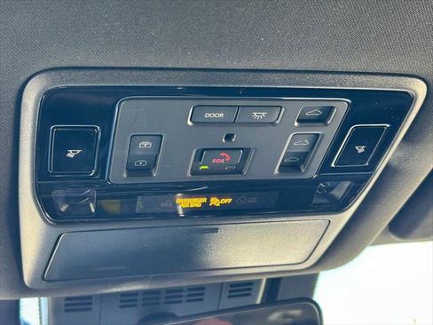 Certified 2024 Toyota Grand Highlander AWD Hybrid image 21