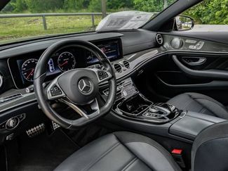 Used 2017 Mercedes-Benz E 43 AMG 4MATIC Sedan video 2