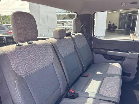 Used 2024 Ford F250 XLT AWD/4WD image 41