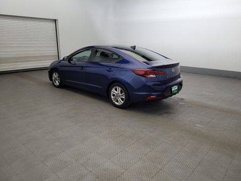 Used 2019 Hyundai Elantra Value Edition FWD image 3