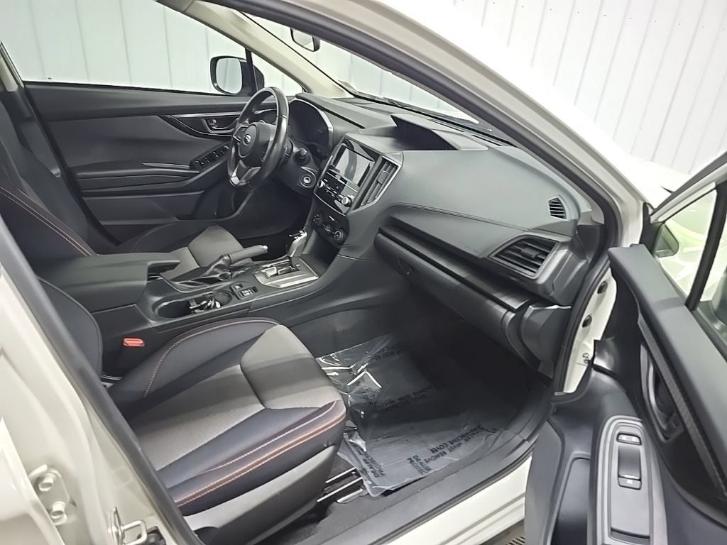 Used 2018 Subaru Crosstrek 2.0i Premium w/ Eyesight System AWD/4WD image 15