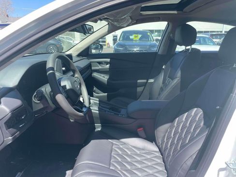 New 2026 Honda Accord Touring image 13