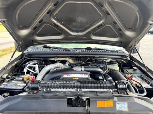 Used 2005 Ford Excursion Eddie Bauer AWD/4WD image 9