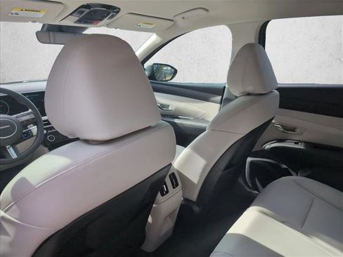 New 2026 Hyundai Tucson SEL image 16