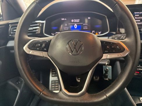 Used 2025 Volkswagen Jetta Sport FWD image 16