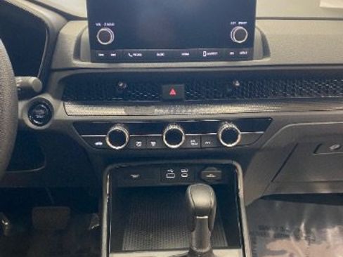 Used 2023 Honda CR-V EX image 21