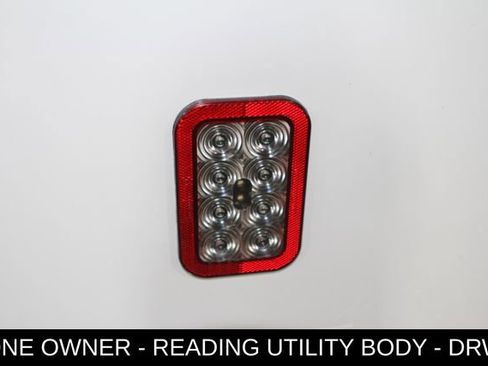 Used 2022 Chevrolet Silverado 3500 W/T w/ WT Convenience Package RWD image 28