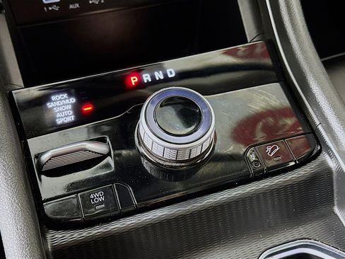 Used 2023 Jeep Grand Cherokee 4WD 4xe image 21