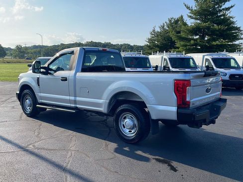 Used 2019 Ford F250 XL RWD image 3