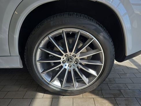 New 2026 Mercedes-Benz GLE 350 GLE 350 image 36