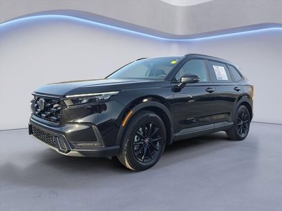 Used 2026 Honda CR-V Sport-L