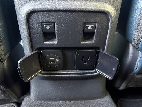 Used 2022 Ford Bronco Outer Banks image 23