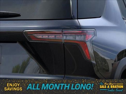 New 2026 Chevrolet Equinox LT image 11