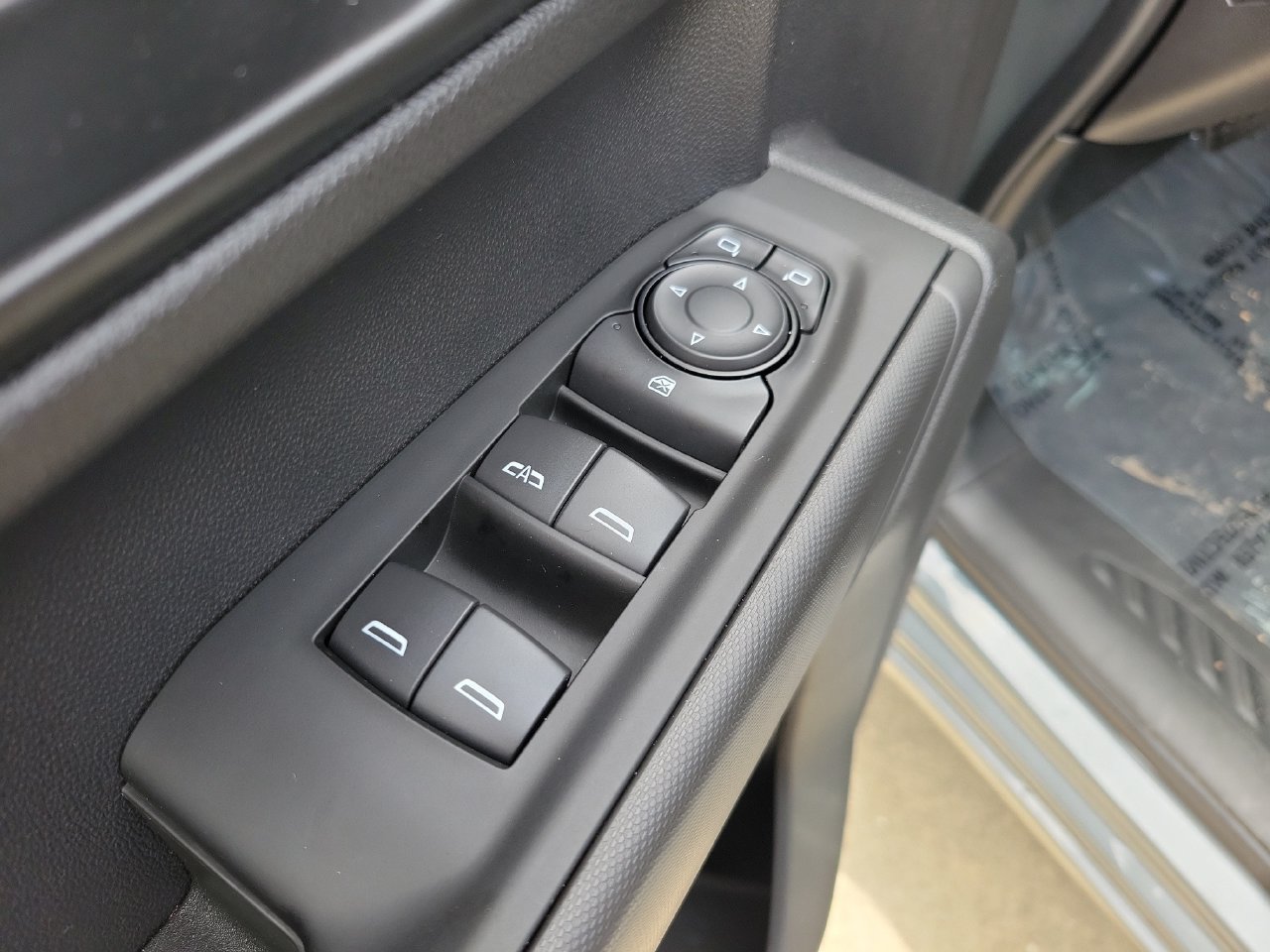 Certified 2026 Chevrolet Silverado 1500 Custom Trail Boss AWD/4WD image 14