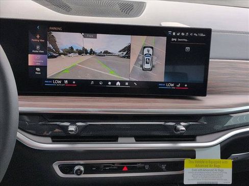 New 2026 BMW X5 xDrive50e AWD/4WD image 12