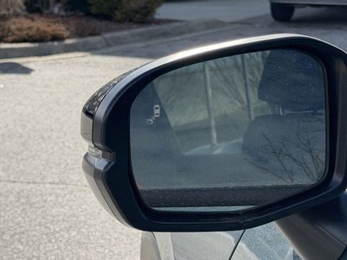 Certified 2026 Honda HR-V Sport image 15