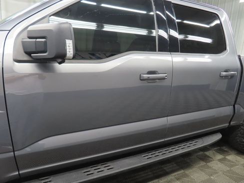 Used 2025 Ford F150 Tremor w/ Bed Utility Package AWD/4WD image 51