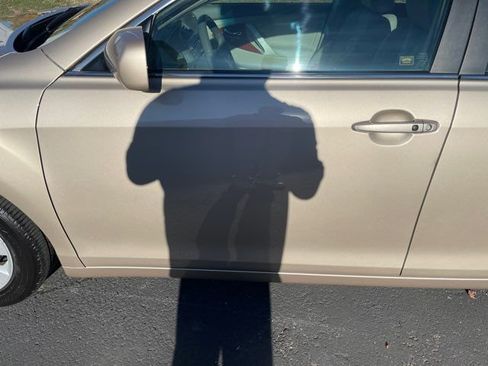 Used 2009 Toyota Camry XLE image 27