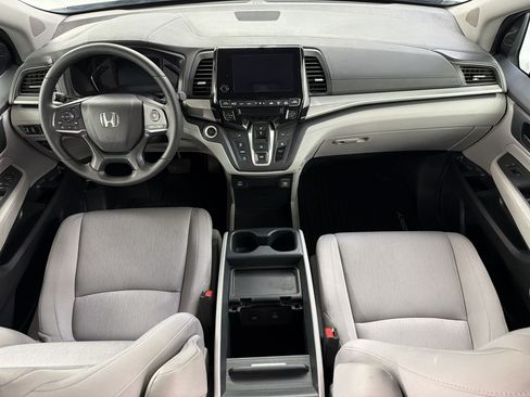 Used 2024 Honda Odyssey EX image 16